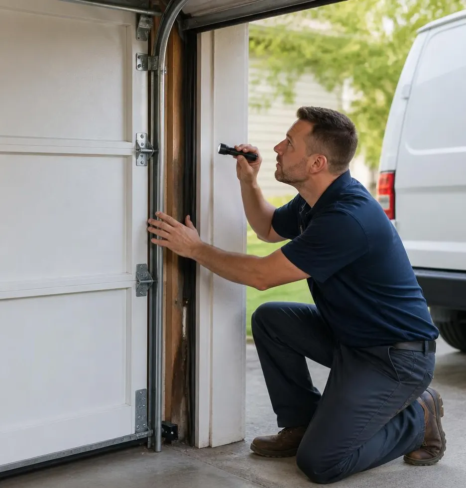 Buying a Home Near Pensacola? The Garage Door Checklist Inspectors Rush Through — Cantonment Garage Door, Cantonment, FL