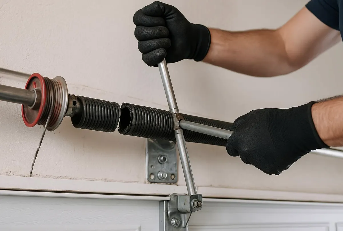 Opener Repair vs. Replacement: The 5-Year Math for Cantonment Homes — Cantonment Garage Door, Cantonment, FL